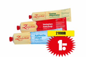 zaanse sausen