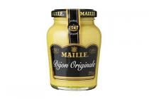 maille mosterd en sauzen