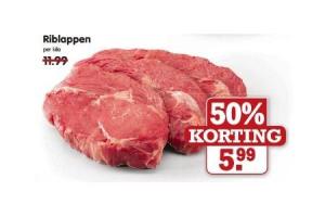 riblappen