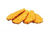kipkrokant schnitzels