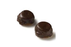 verse chocoladebollen