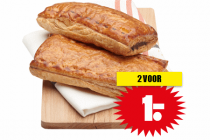 saucijzenbroodjes