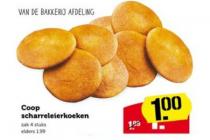 coop scharreleierkoeken