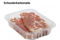 schouderkarbonade