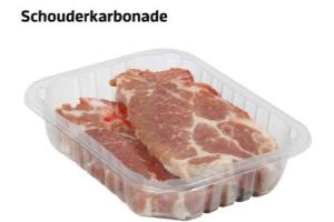schouderkarbonade