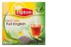 lipton black tea full english