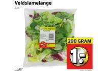 veldslamelange
