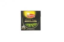 lipton black tea gold tea