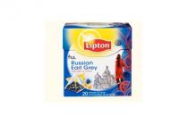 lipton black tea russian earl grey