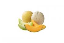 galia  of cantaloupe meloenen