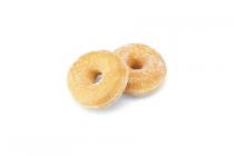 donuts gesuikerd