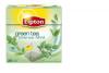lipton green tea intense mint