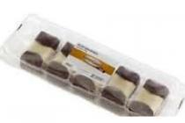 reuze mergpijpen met cakevulling