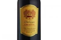 sensi chianti