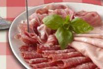 onze trots italiaanse vleeswaren