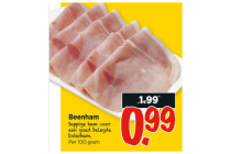 beenham