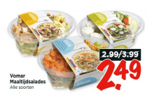 vomar maaltijdsalades