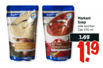 markant soep