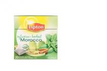 lipton infusion morocco