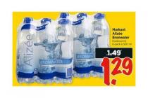 markant alizee bronwater