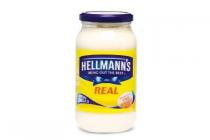 hellmans mayonaise