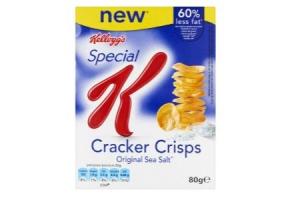 kelloggs special k cracker crisps