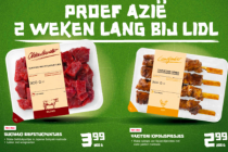 yakitdri kipspiesjes