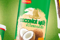 kokosmelk