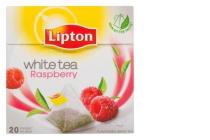 lipton white tea raspberry