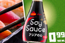 japanse sojasaus