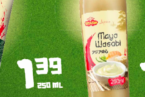 mayo wasabi