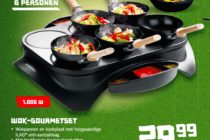 wok gourmetset