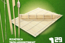 aziatisch tafelassortiment