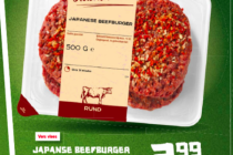 japanse beefburger