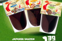 japanse sauzen