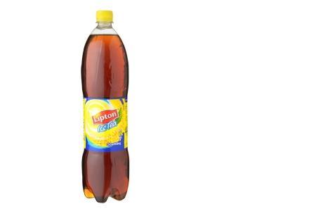 lipton ice tea sparkling