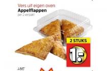 appelflappen