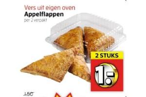 appelflappen
