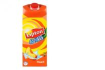 lipton ice tea peach