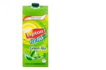 lipton ice tea green