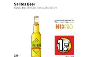 salitos beer