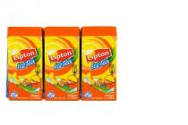 lipton ice tea peach pakjes