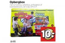 opbergbox