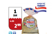 aardappelen