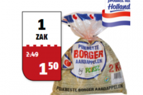 aardappelen