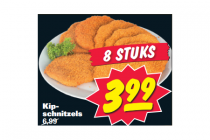 kipschnitzels
