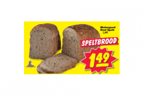 molengoud heel spelt