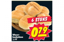 vloerkadetten