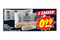 easy bakery petit pains