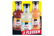 calve partysaus